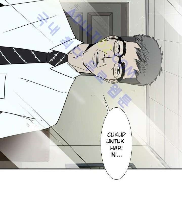 Shark Chapter 32 - halaman 25
