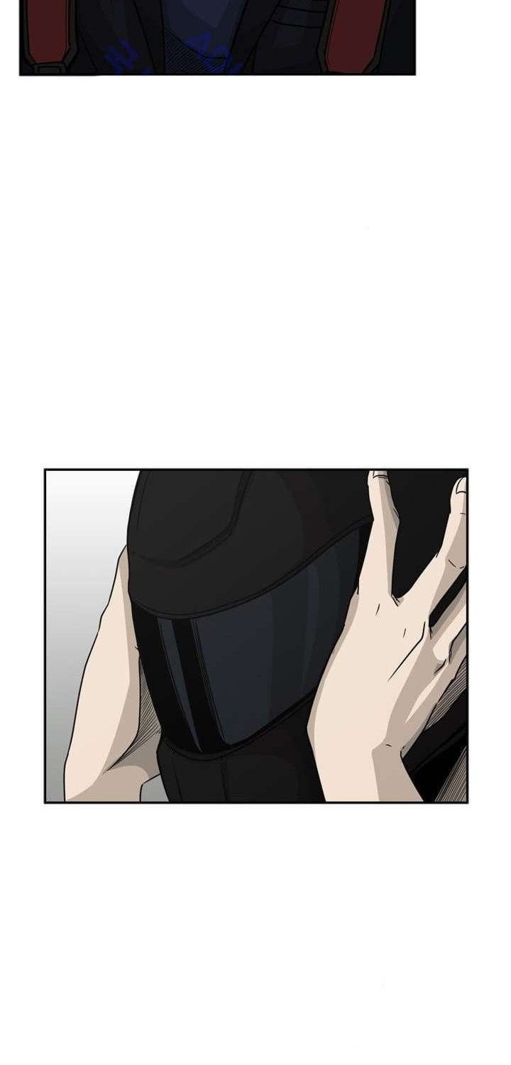 Shark Chapter 32 - halaman 3