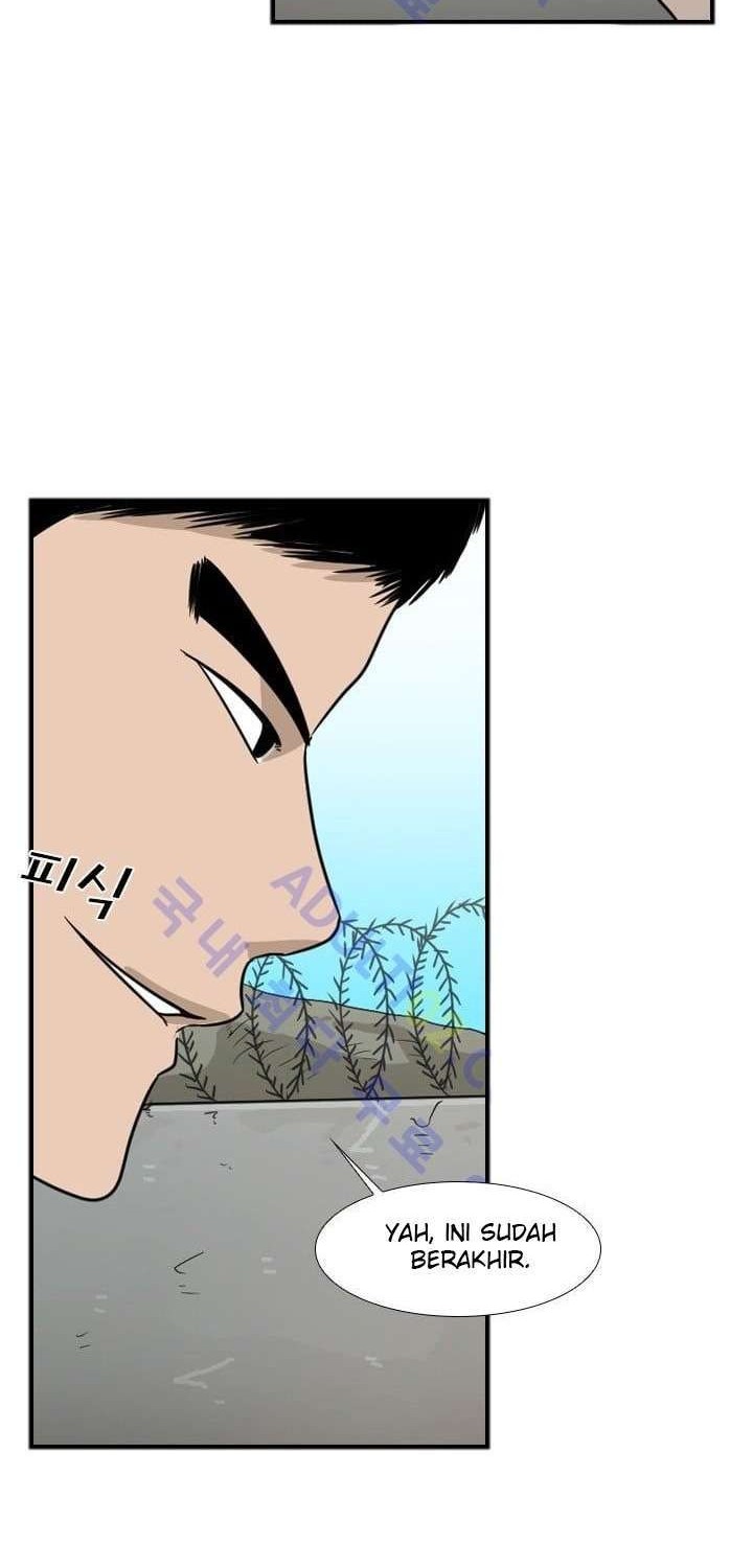 Shark Chapter 32 - halaman 47
