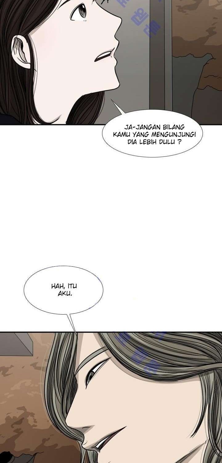 Shark Chapter 32 - halaman 7