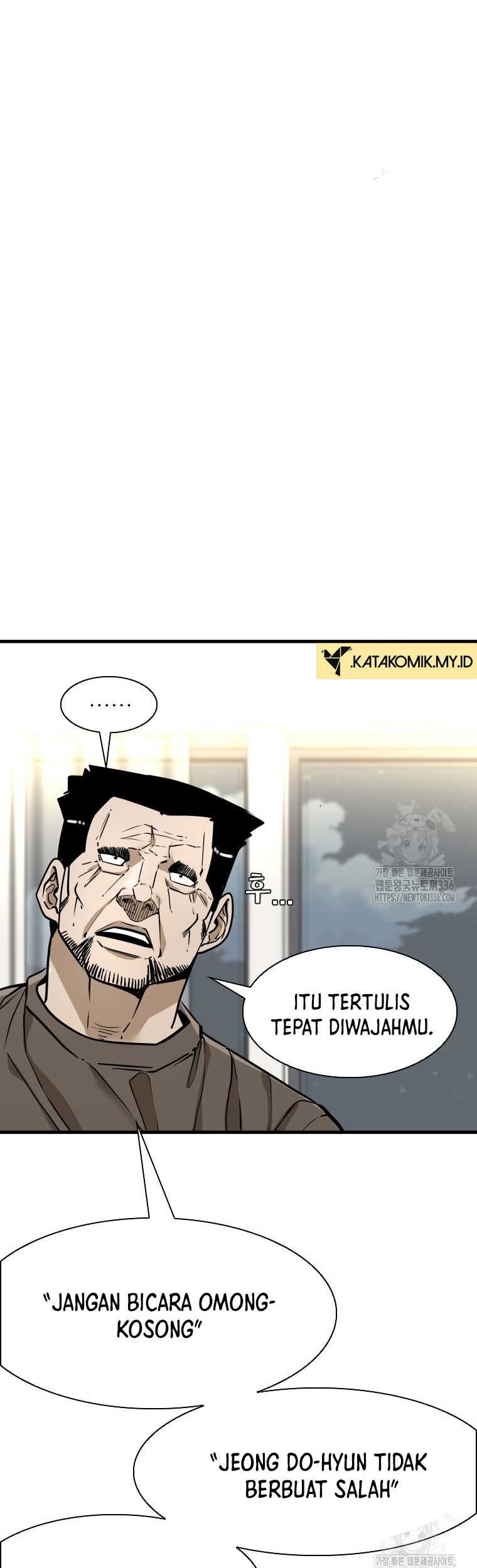 Shark Chapter 320 - halaman 12