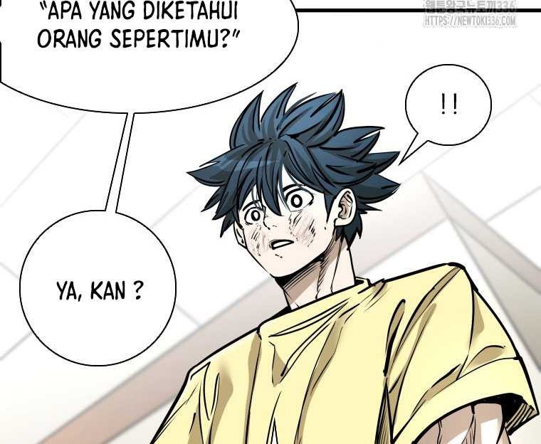 Shark Chapter 320 - halaman 13