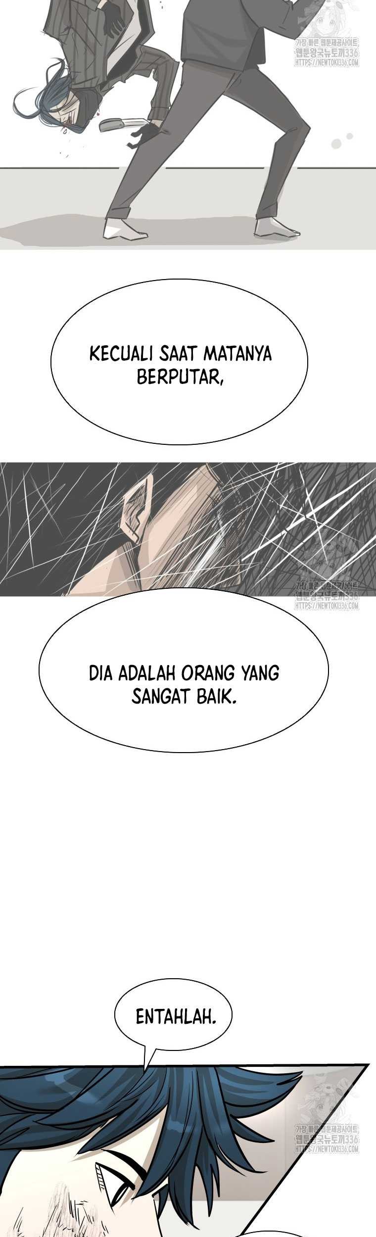 Shark Chapter 320 - halaman 20