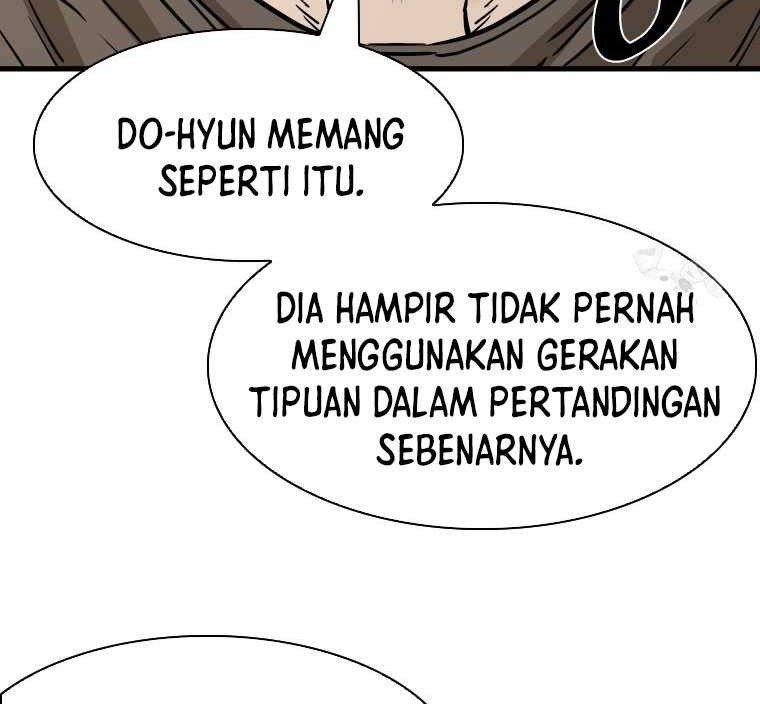 Shark Chapter 320 - halaman 25