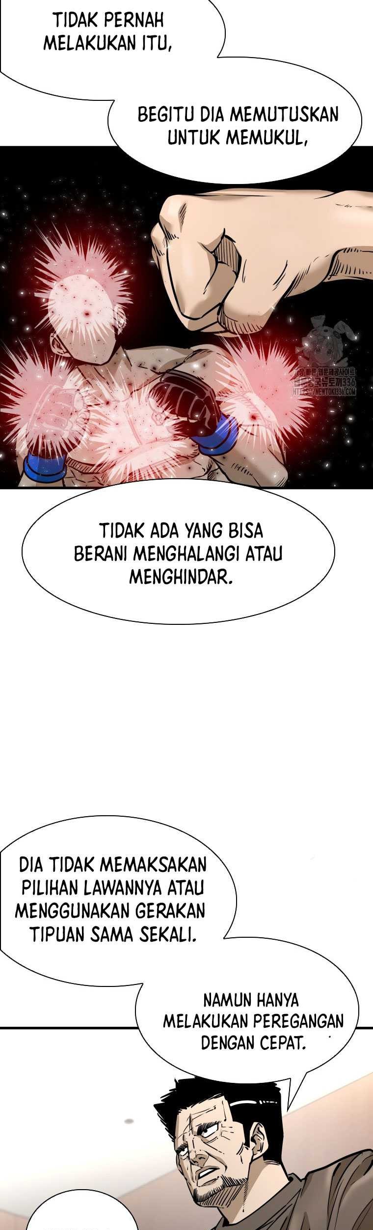 Shark Chapter 320 - halaman 26