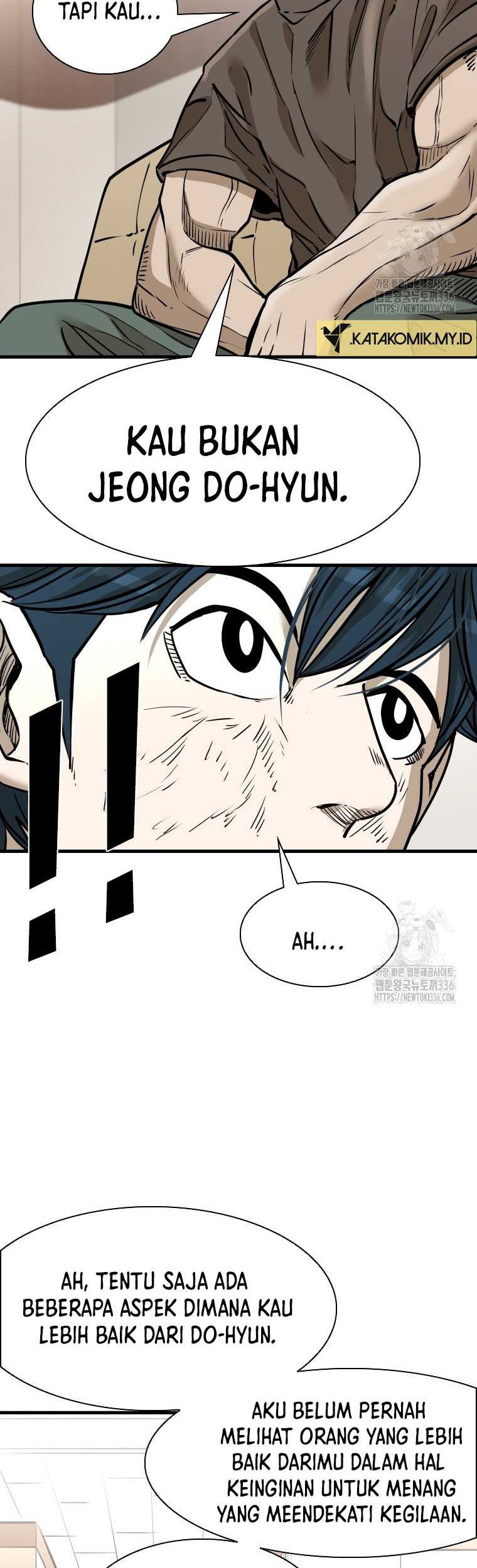 Shark Chapter 320 - halaman 27