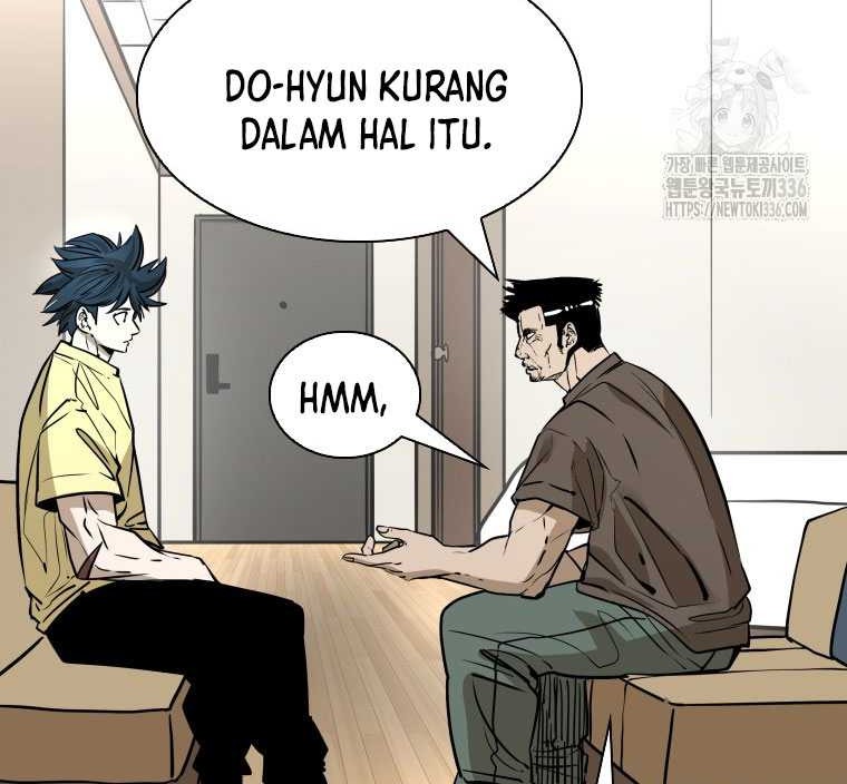 Shark Chapter 320 - halaman 28
