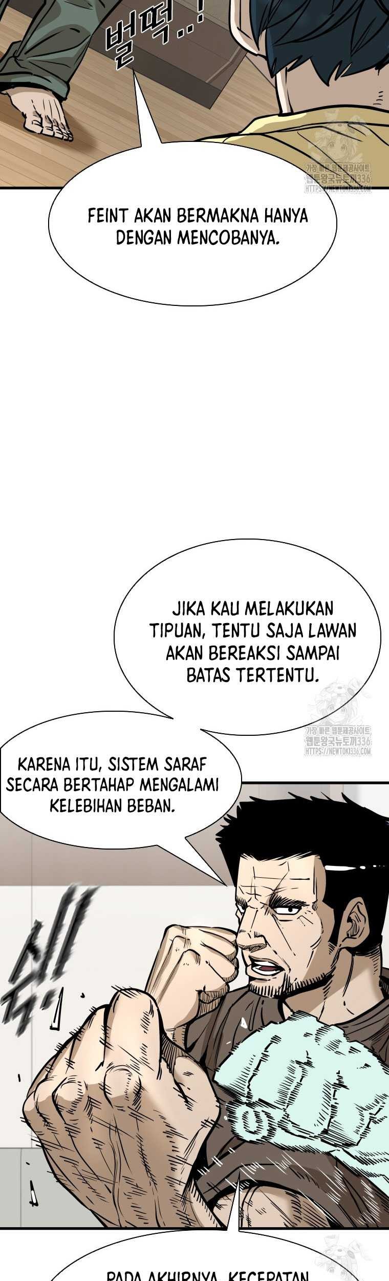 Shark Chapter 320 - halaman 32