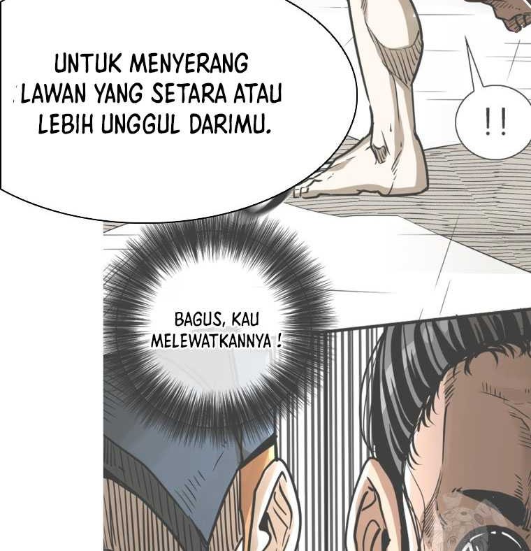 Shark Chapter 320 - halaman 34