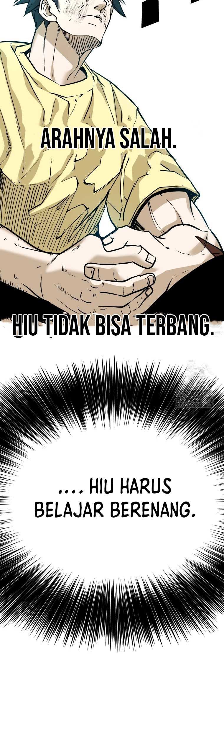 Shark Chapter 320 - halaman 44