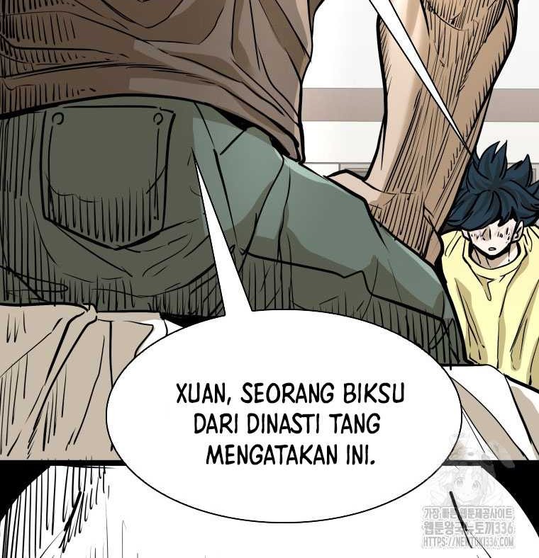 Shark Chapter 320 - halaman 46