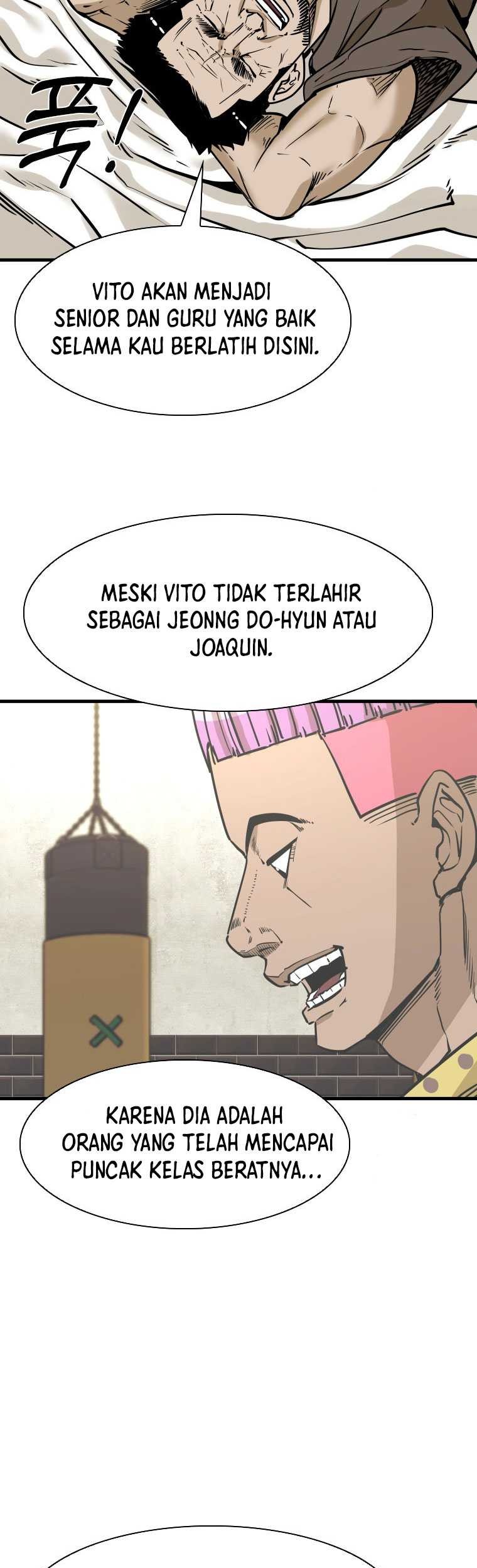 Shark Chapter 320 - halaman 50