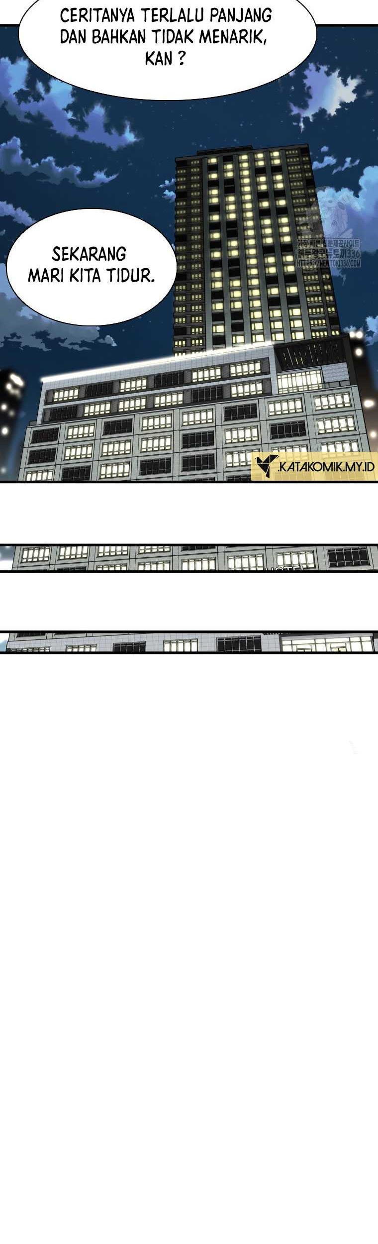 Shark Chapter 320 - halaman 51