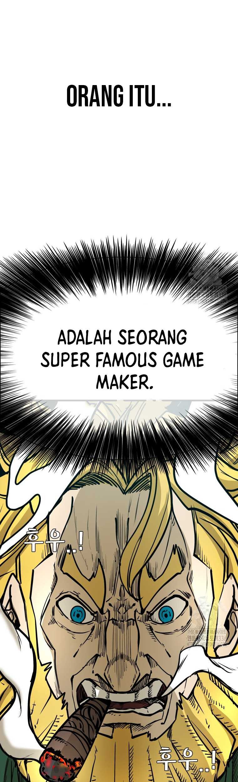 Shark Chapter 320 - halaman 62