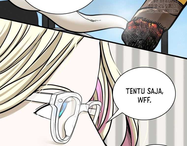 Shark Chapter 321 - halaman 16