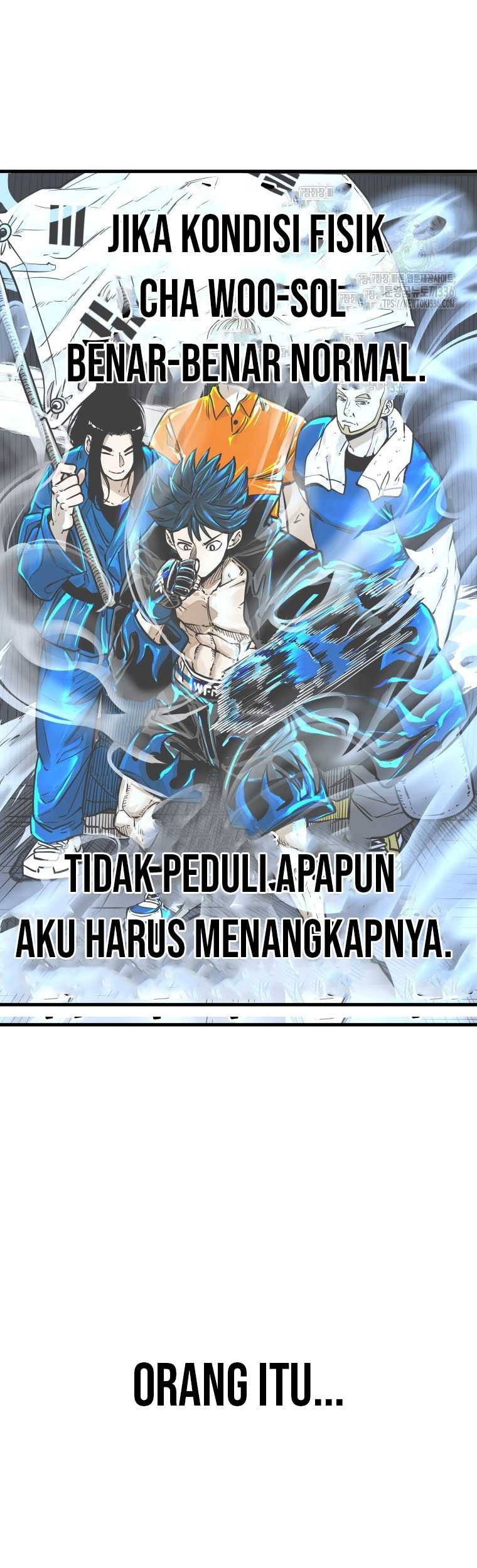 Shark Chapter 321 - halaman 2