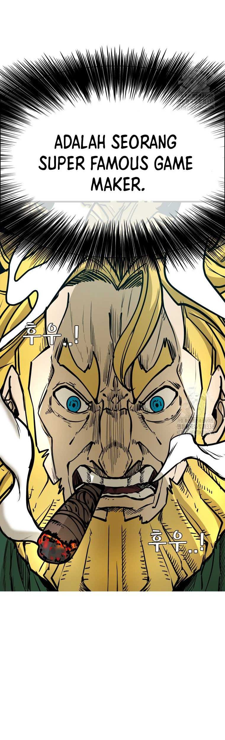 Shark Chapter 321 - halaman 3