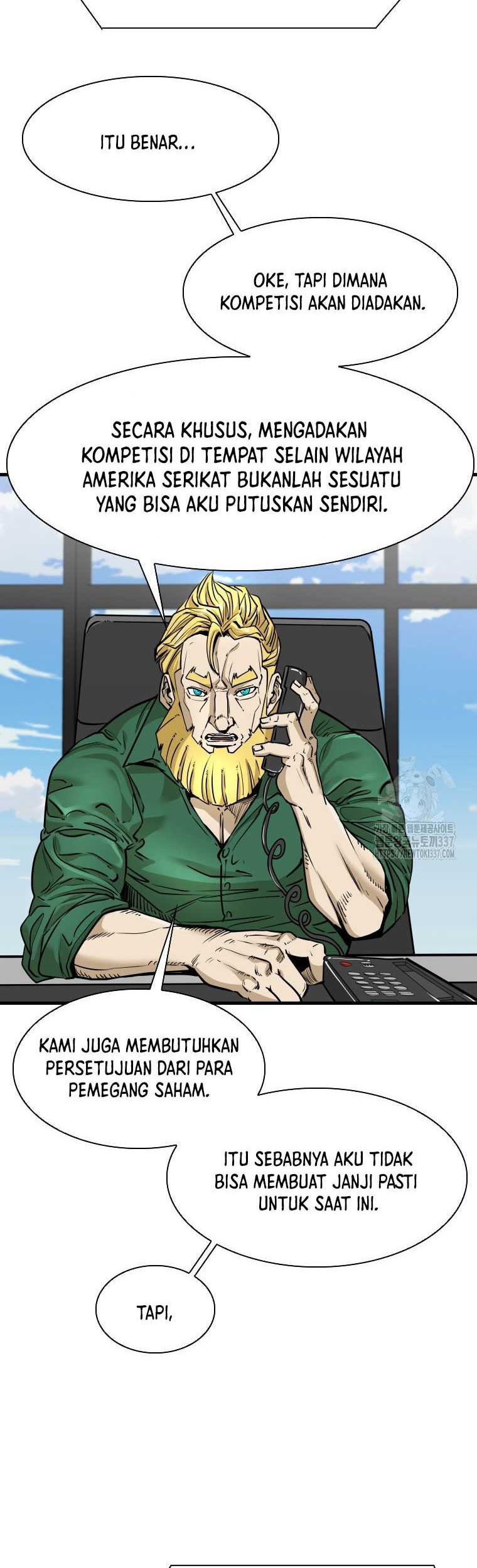 Shark Chapter 321 - halaman 30