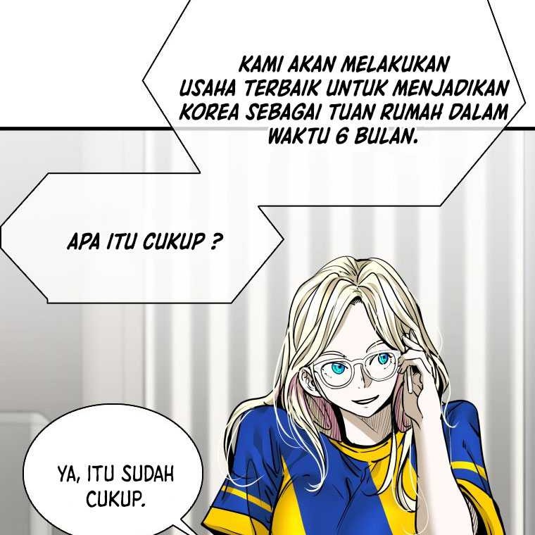 Shark Chapter 321 - halaman 31