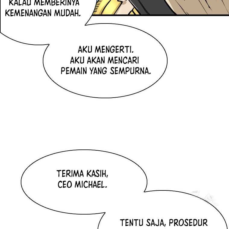 Shark Chapter 321 - halaman 34