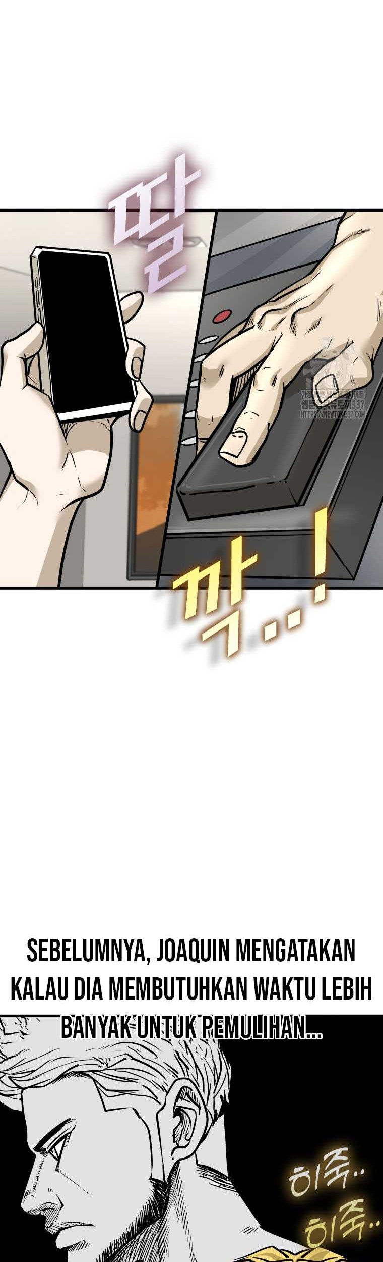 Shark Chapter 321 - halaman 36