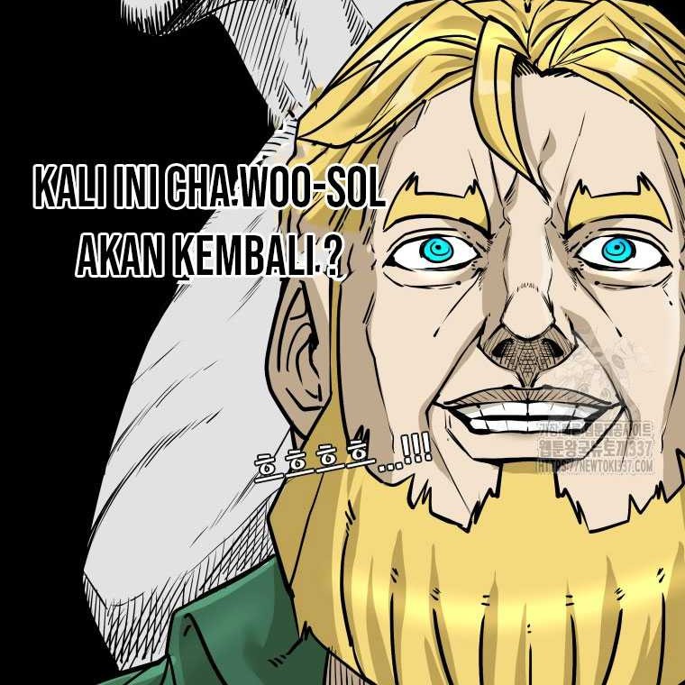 Shark Chapter 321 - halaman 37