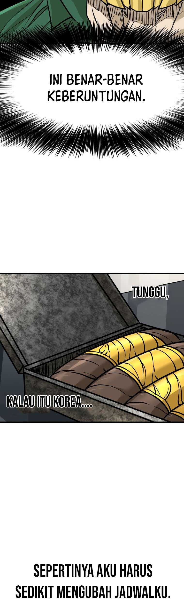 Shark Chapter 321 - halaman 38