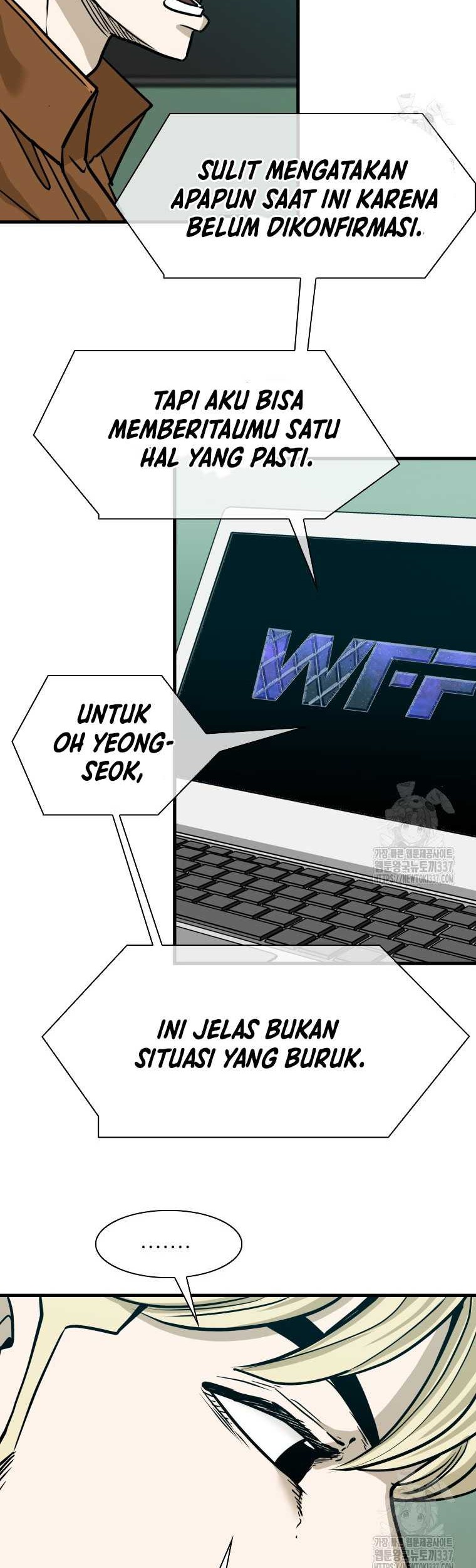 Shark Chapter 321 - halaman 42