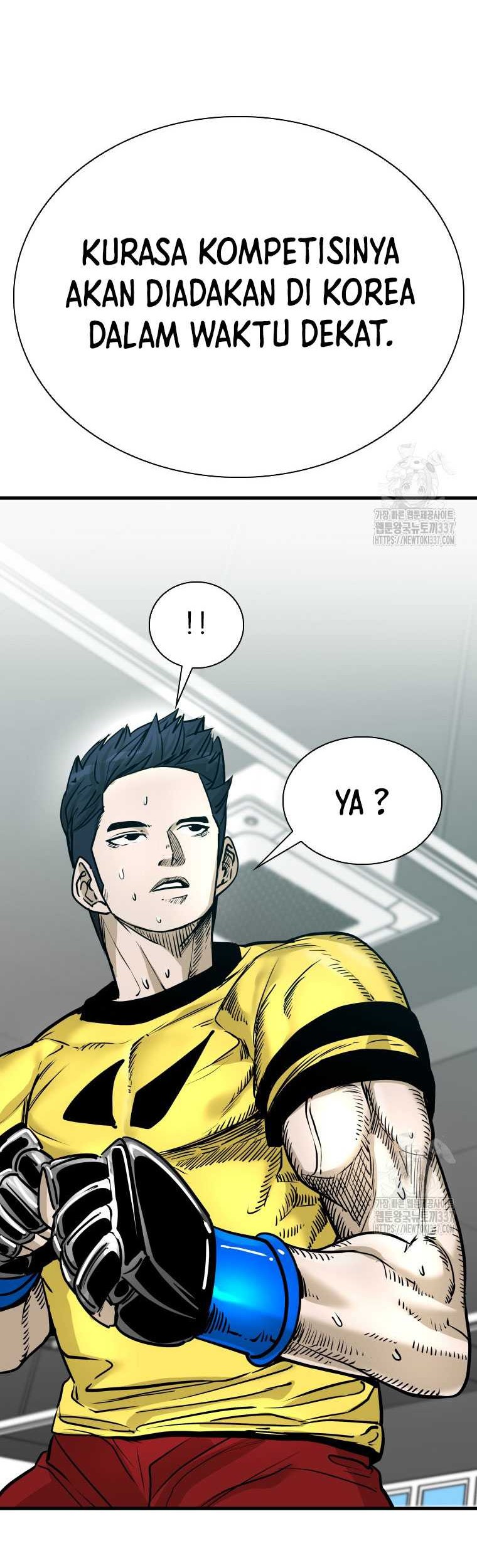 Shark Chapter 321 - halaman 48