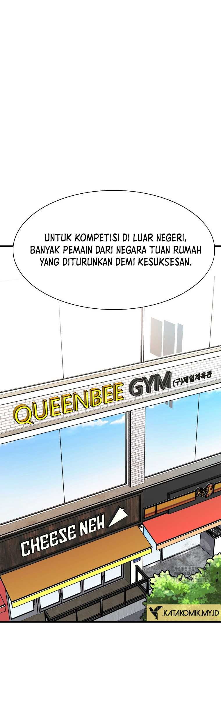 Shark Chapter 321 - halaman 50