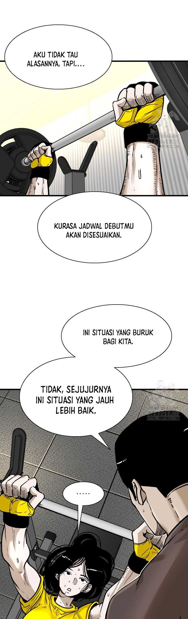 Shark Chapter 321 - halaman 51