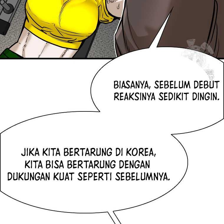 Shark Chapter 321 - halaman 52