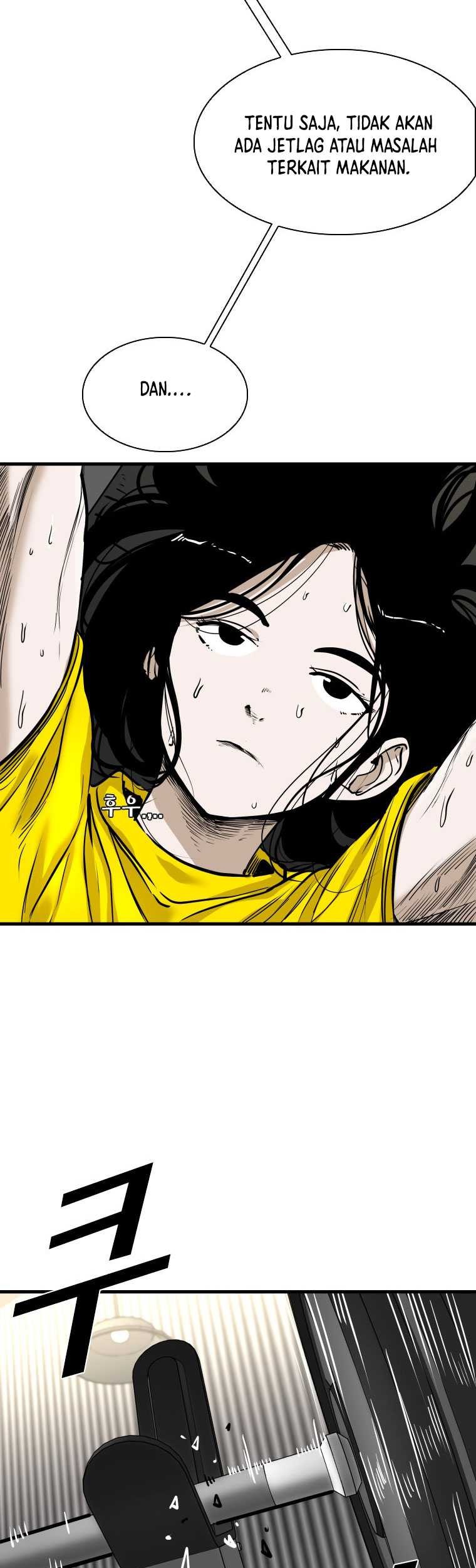 Shark Chapter 321 - halaman 53