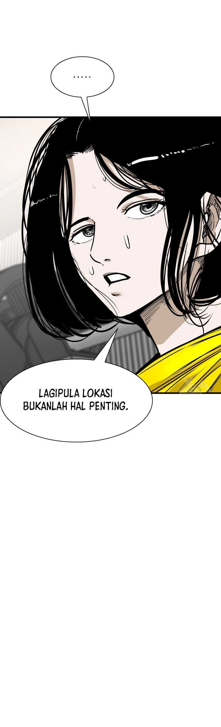 Shark Chapter 321 - halaman 56