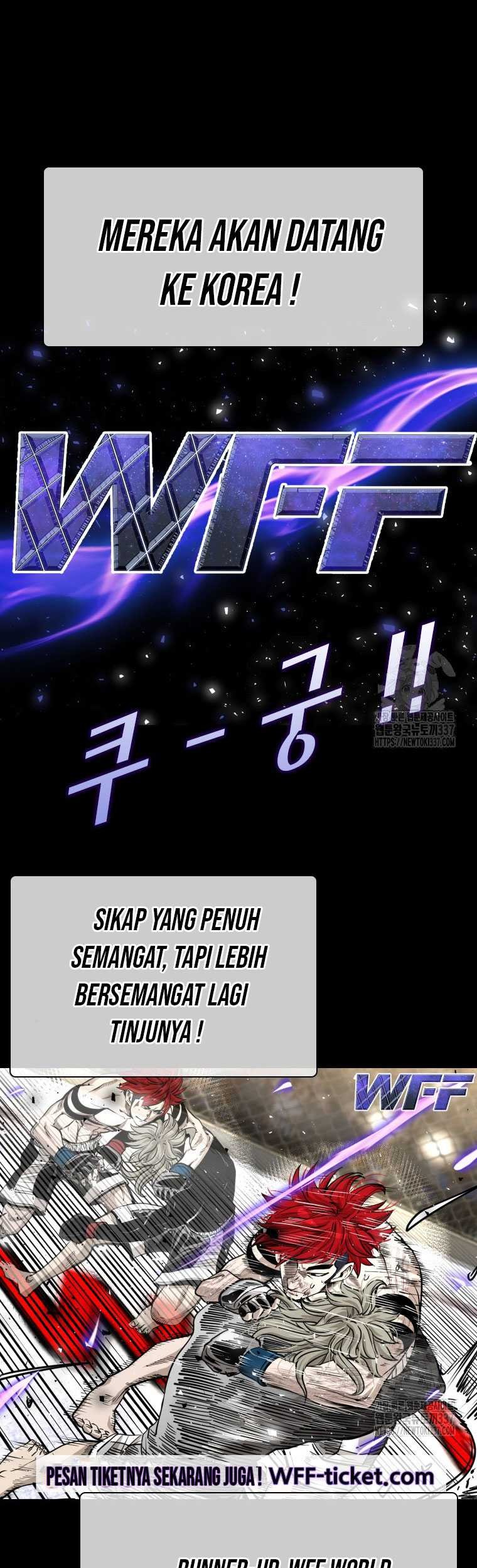 Shark Chapter 321 - halaman 59