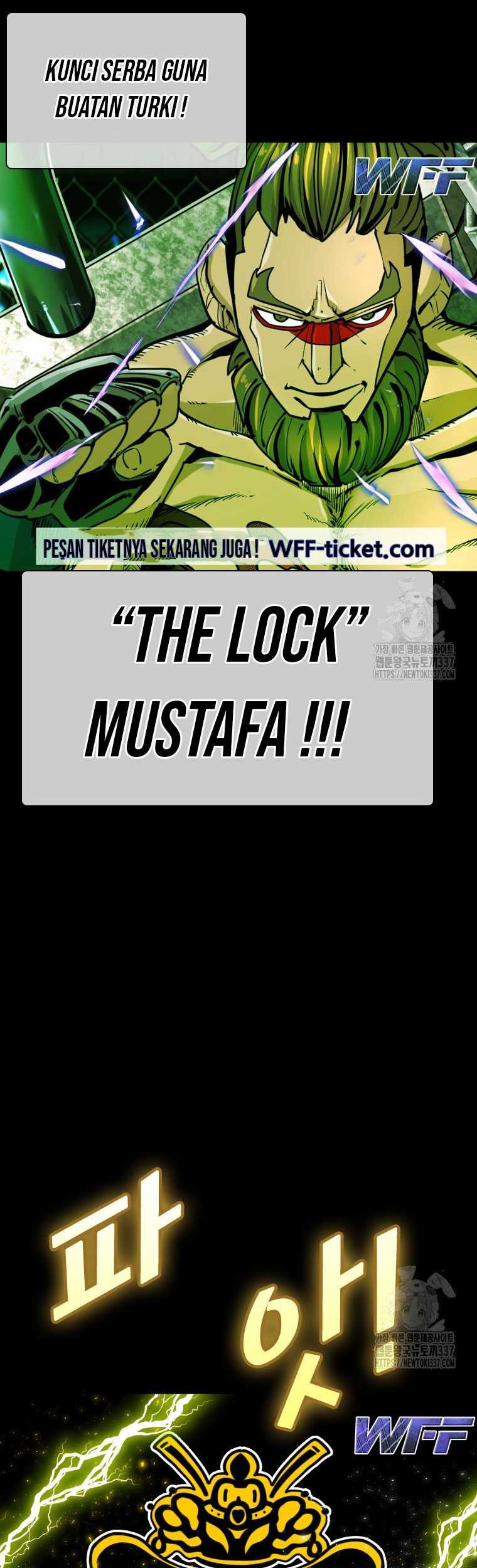 Shark Chapter 321 - halaman 62