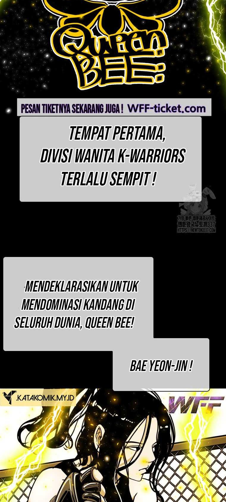 Shark Chapter 321 - halaman 63