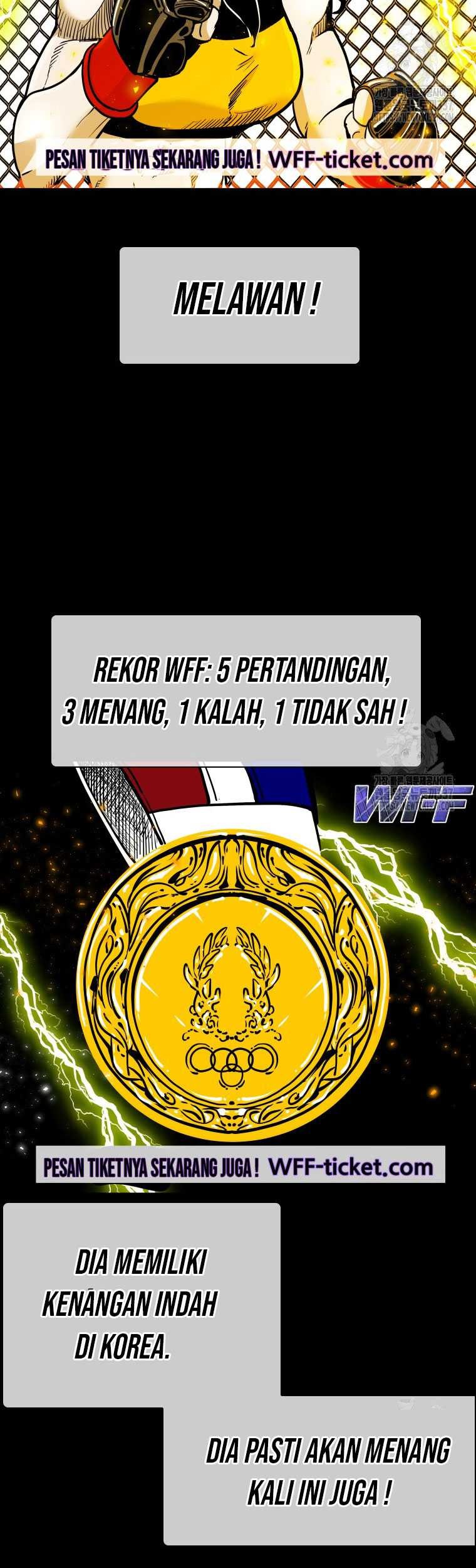 Shark Chapter 321 - halaman 64