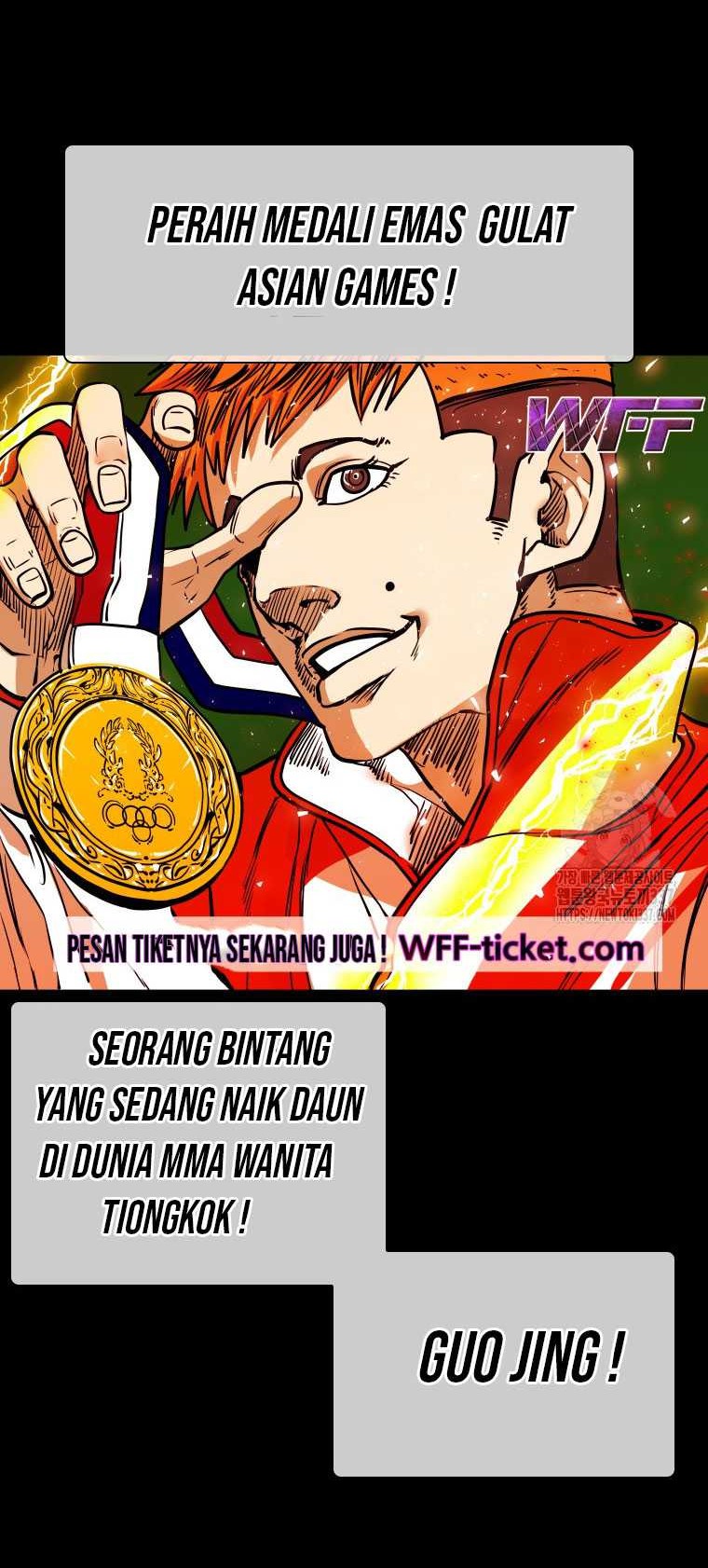 Shark Chapter 321 - halaman 65
