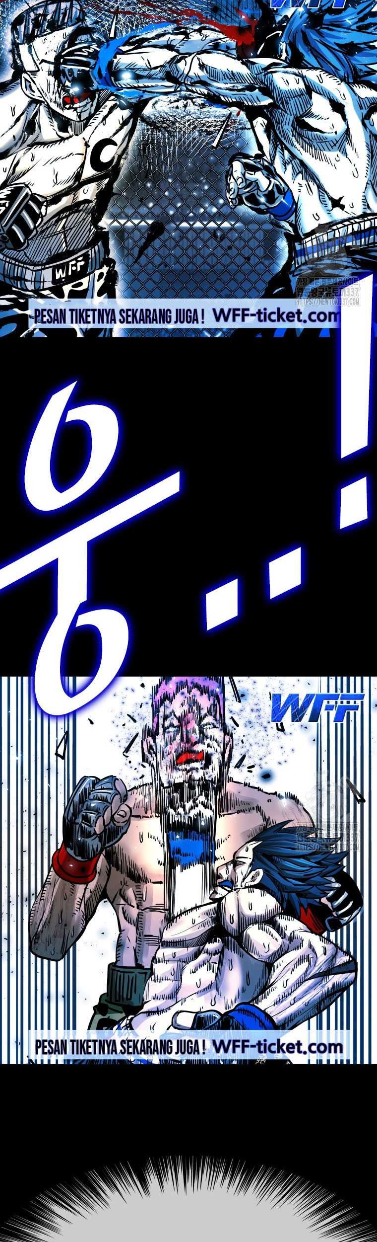 Shark Chapter 321 - halaman 68