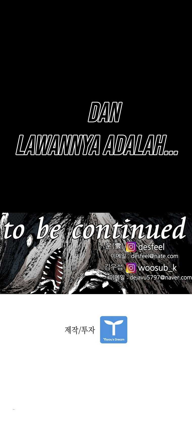 Shark Chapter 321 - halaman 71