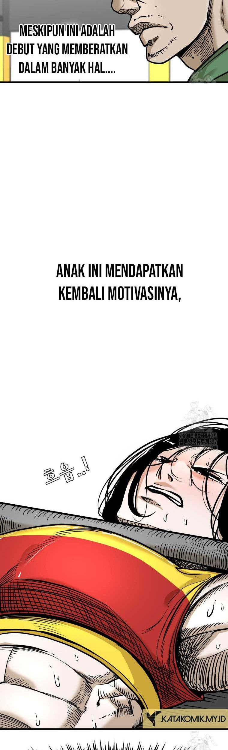 Shark Chapter 322 - halaman 15