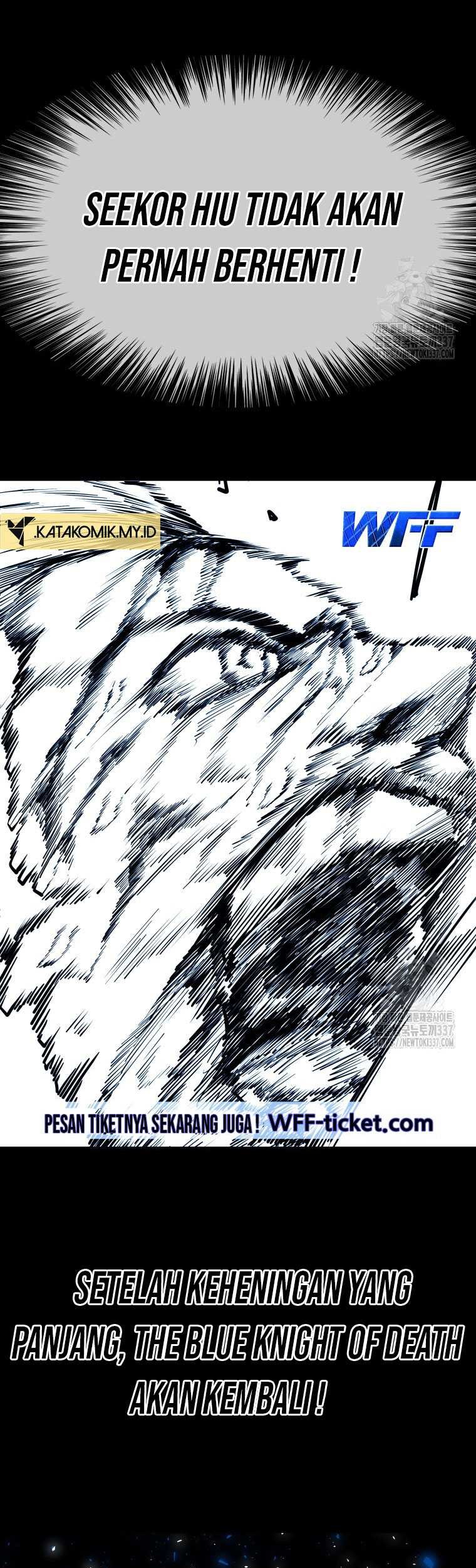 Shark Chapter 322 - halaman 2
