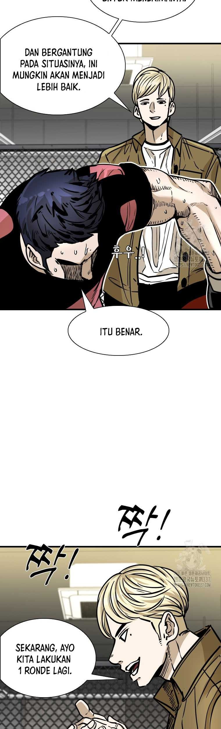 Shark Chapter 322 - halaman 26
