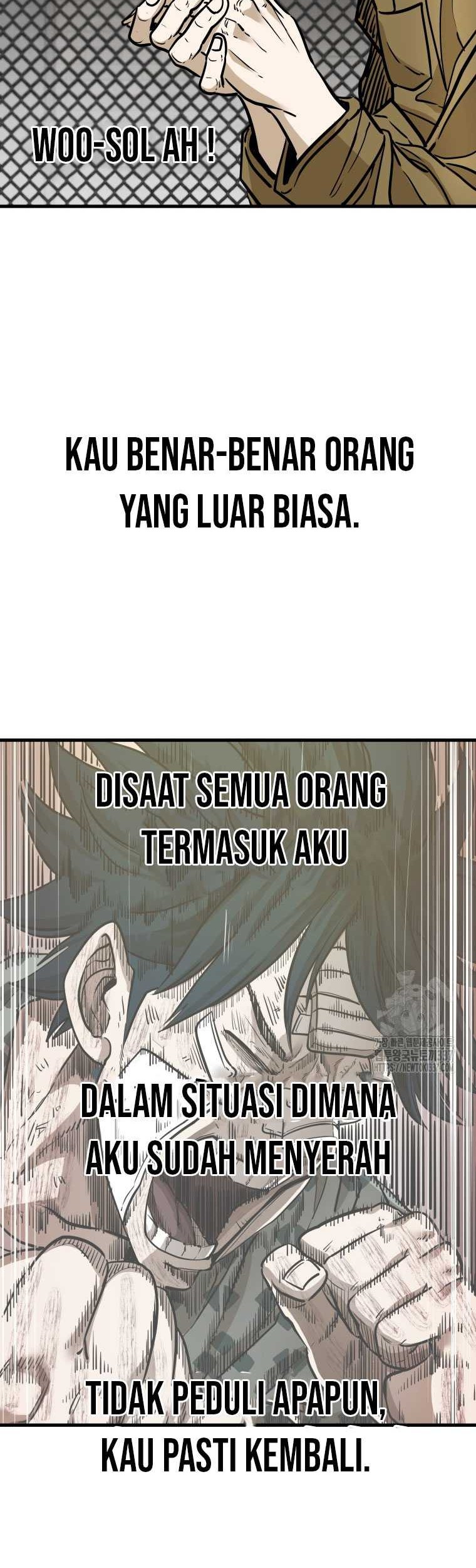 Shark Chapter 322 - halaman 27