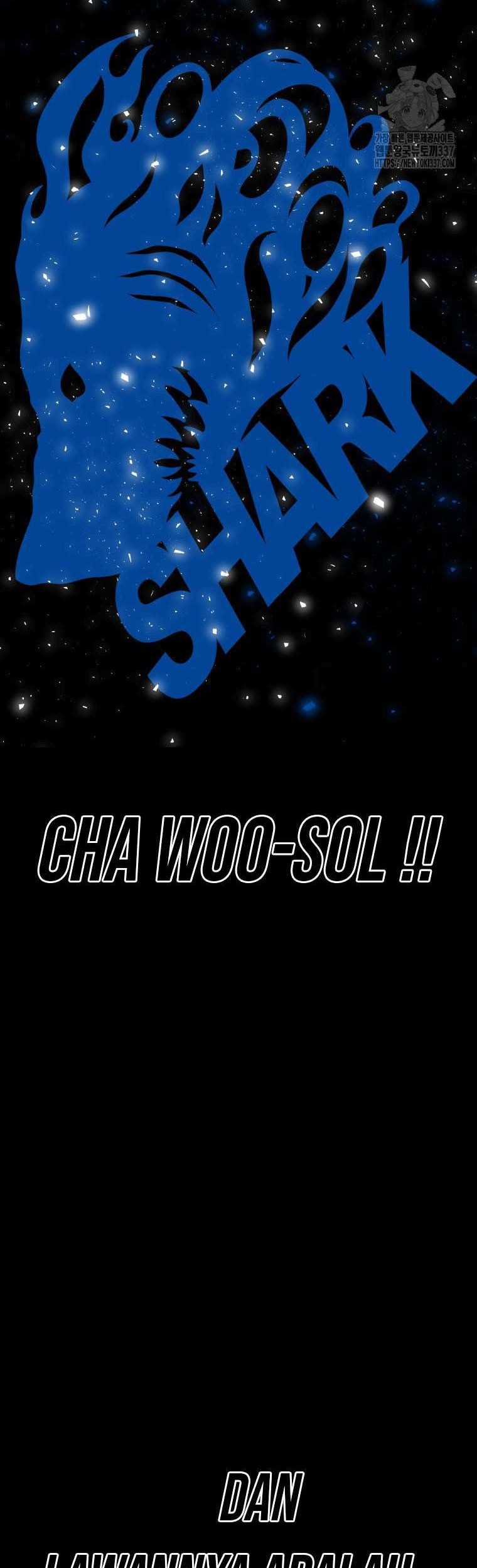 Shark Chapter 322 - halaman 3