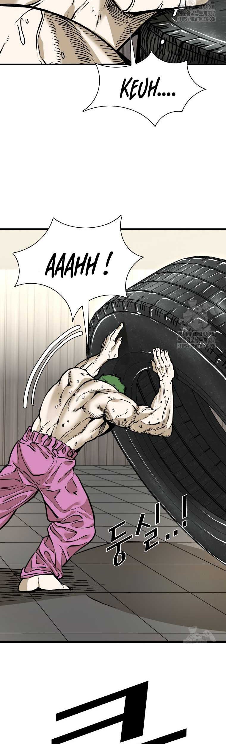 Shark Chapter 322 - halaman 33