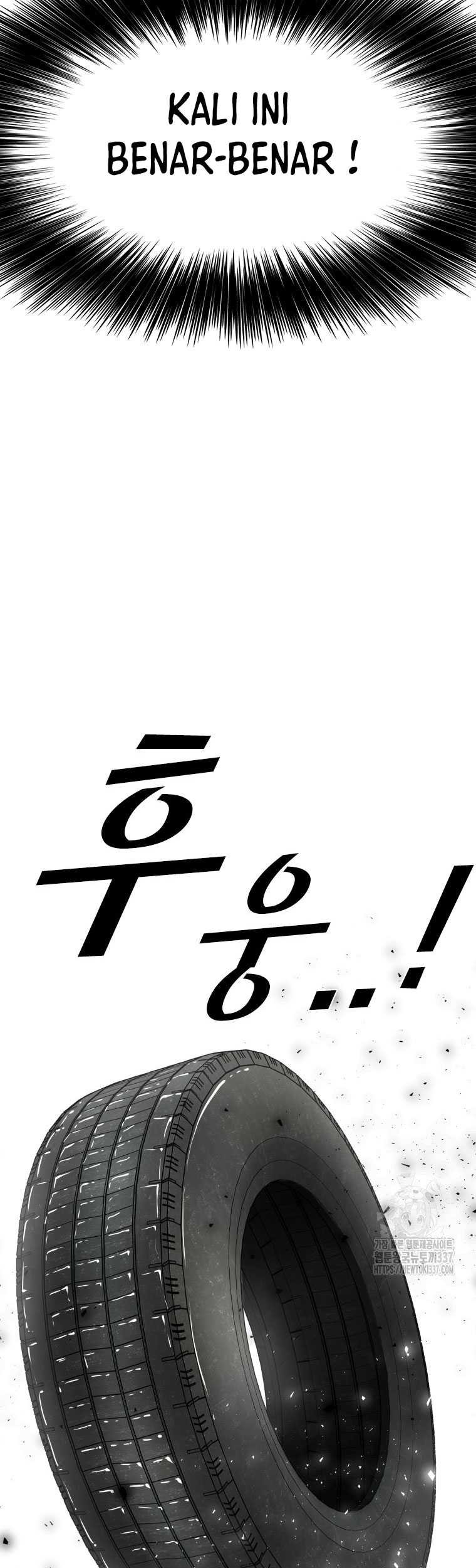 Shark Chapter 322 - halaman 38