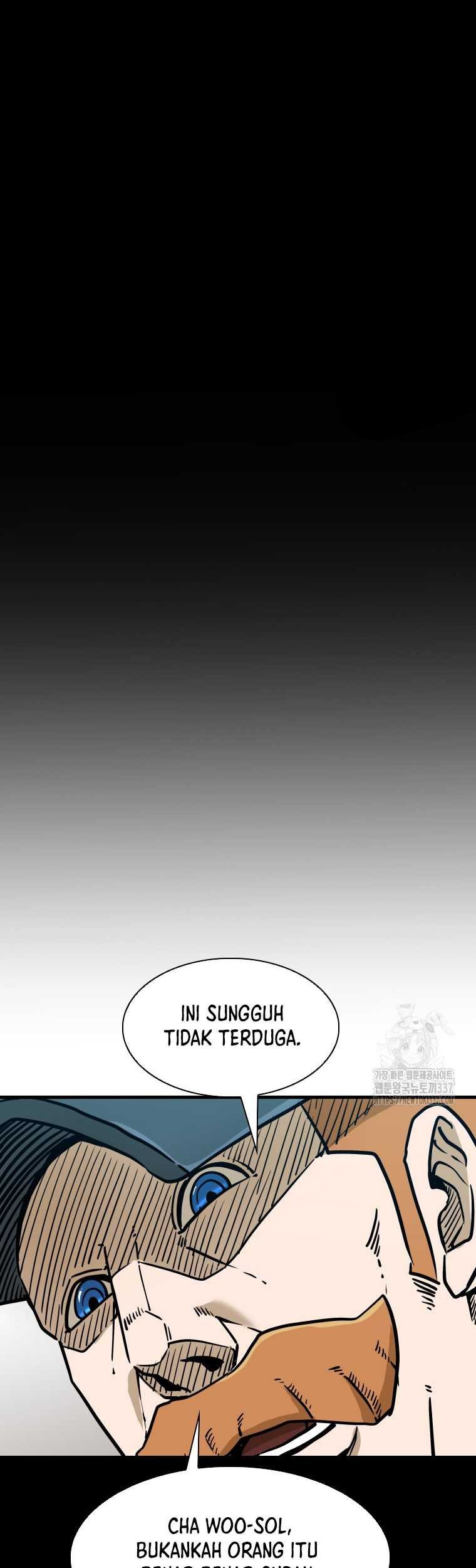 Shark Chapter 322 - halaman 41