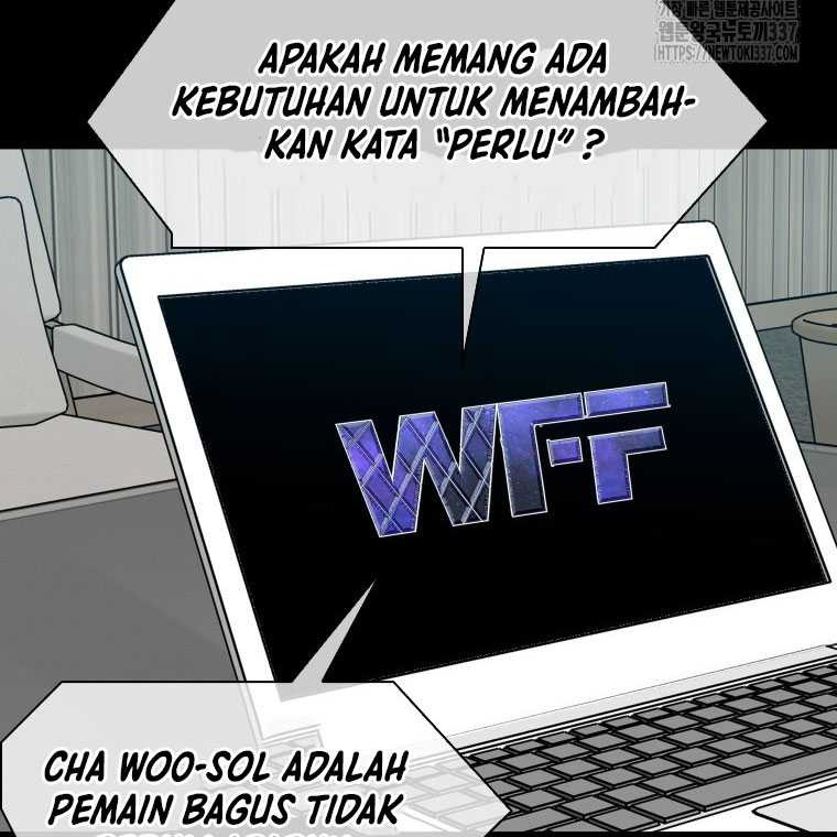 Shark Chapter 322 - halaman 43